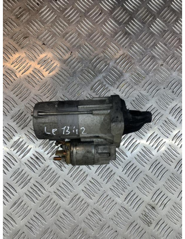 Demarreur BMW X3 E83 PHASE 1 Diesel