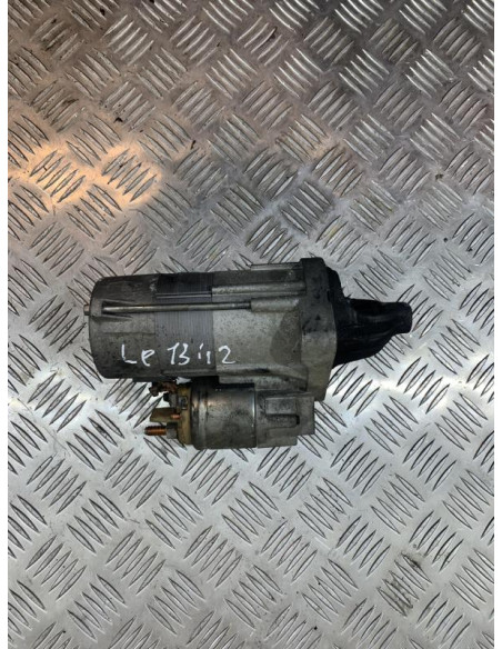 Demarreur BMW X3 E83 PHASE 1 Diesel