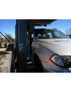 Demarreur BMW X3 E83 PHASE 1 Diesel 2