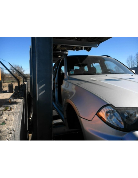 Demarreur BMW X3 E83 PHASE 1 Diesel