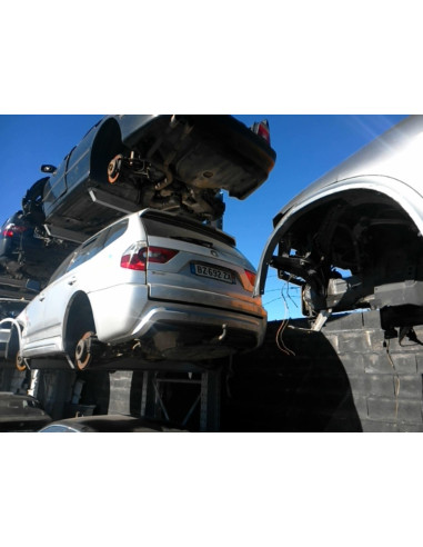 Demarreur BMW X3 E83 PHASE 1 Diesel