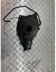 Pont avant complet BMW X5 E53 Diesel