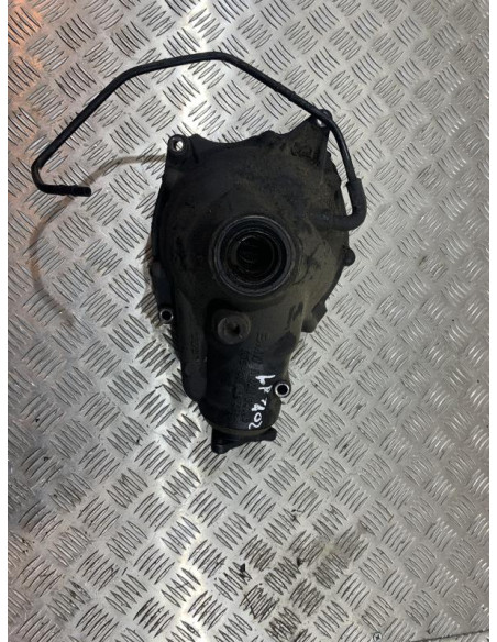 Pont avant complet BMW X5 E53 Diesel