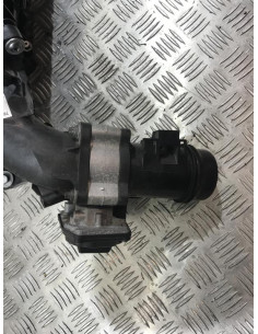 Boitier papillon BMW SERIE 1 (F20) 