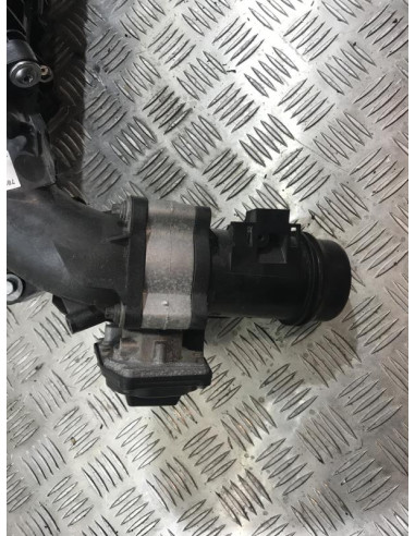 Boitier papillon BMW SERIE 1 (F20) 