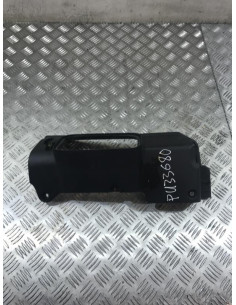 Cache moteur  BMW SERIE 1 E87 PHASE 1 