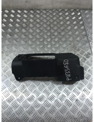 Cache moteur  BMW SERIE 1 E87 PHASE 1 