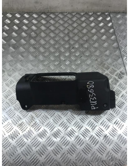 Cache moteur  BMW SERIE 1 E87 PHASE 1 