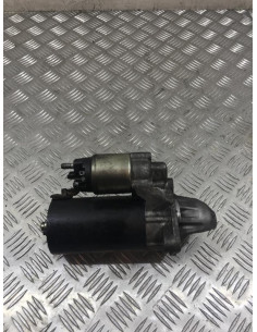 Demarreur BMW SERIE 1 E87 PHASE 1 