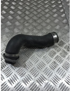 Conduite d'air BMW SERIE 1 E87 PHASE 1 