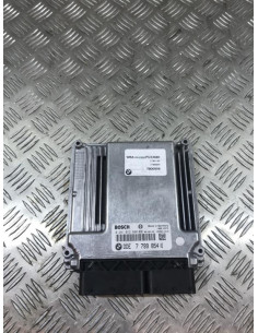 Calculateur BMW SERIE 1 E87 PHASE 1 