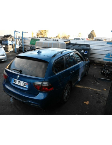 Cremaillere assistee BMW SERIE 3 E91 TOURING PHASE 1 BREAK Diesel