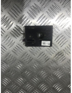 Antenne BMW SERIE 4 F32 COUPE PHASE 1 Diesel