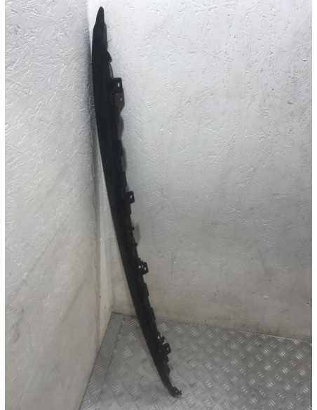 Plage arriere BMW SERIE 4 F32 COUPE PHASE 1 Diesel