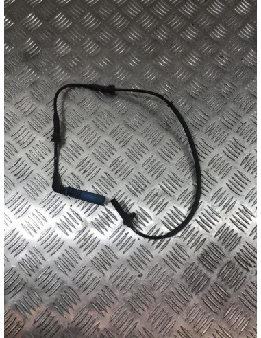 Capteur ABS arriere droit BMW SERIE 5 E60 PHASE 2 Diesel