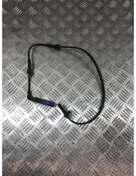 Capteur ABS arriere droit BMW SERIE 5 E60 PHASE 2 Diesel