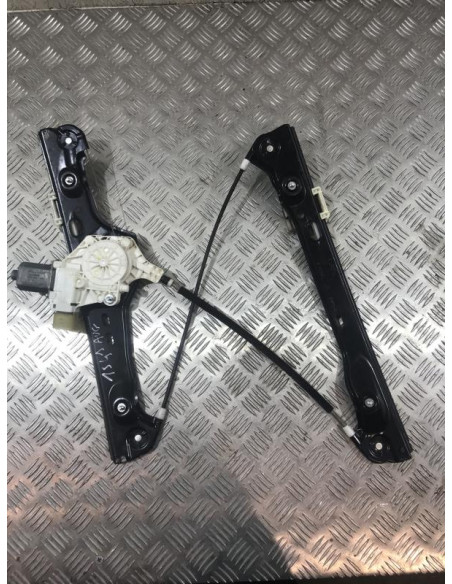 Leve vitre electrique avant gauche BMW SERIE 3 E90 PHASE 2 Diesel
