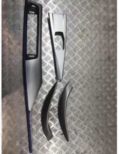 Kit enjoliveur interieur BMW SERIE 4 F32 COUPE PHASE 1 Diesel