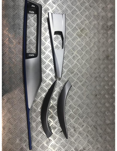 Kit enjoliveur interieur BMW SERIE 4 F32 COUPE PHASE 1 Diesel