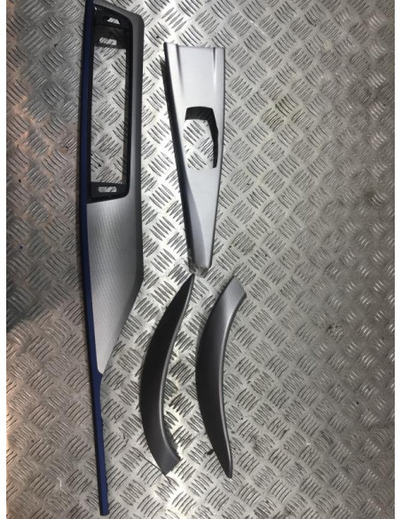 Kit enjoliveur interieur BMW SERIE 4 F32 COUPE PHASE 1 Diesel