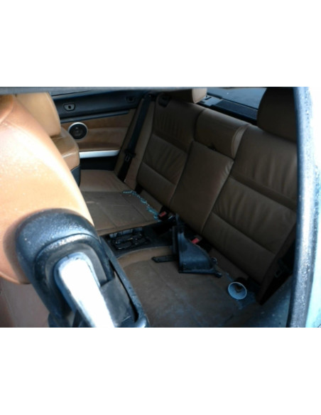 Ressort de suspension arriere BMW SERIE 3 E93 CABRIO PHASE 2 Essence