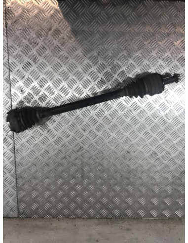 Cardan arriere droit (transmission) BMW SERIE 3 E90 PHASE 2 