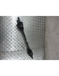 Cardan arriere droit (transmission) BMW SERIE 1 F21 PHASE 1 Diesel