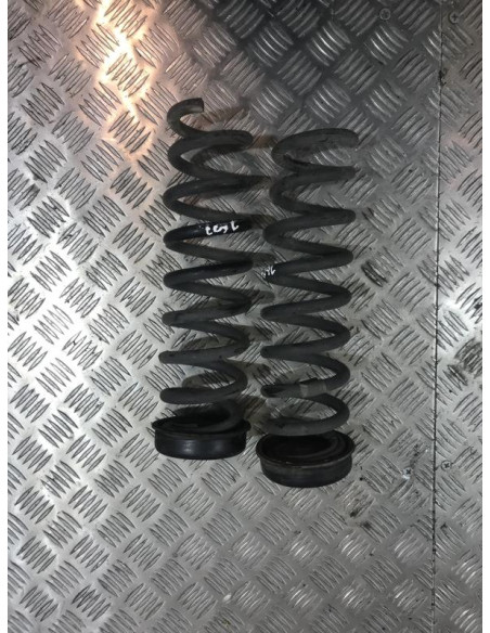 Ressort de suspension arriere BMW SERIE 1 F21 PHASE 1 Diesel