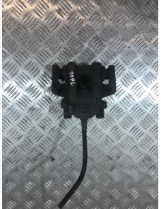 Etrier arriere gauche (freinage) BMW SERIE 1 F21 PHASE 1 Diesel