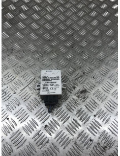 Calculateur BMW SERIE 3 E46 PHASE 1 Diesel