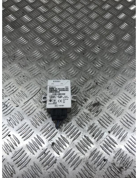 Calculateur BMW SERIE 3 E46 PHASE 1 Diesel