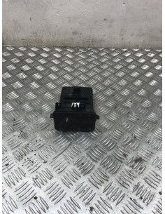 Commande de phare BMW SERIE 3 E46 PHASE 1 Diesel