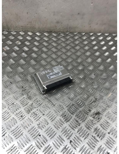 Calculateur BMW SERIE 3 E46 PHASE 1 Diesel