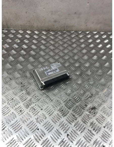 Calculateur BMW SERIE 3 E46 PHASE 1 Diesel