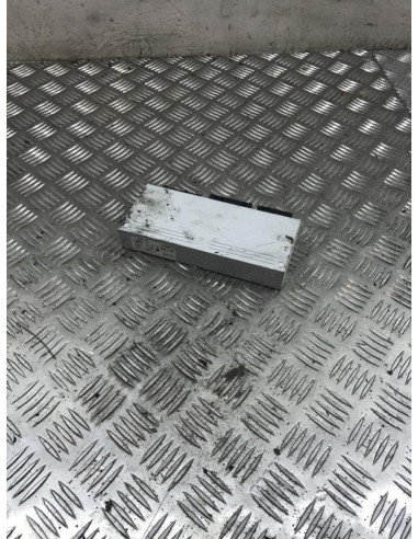 Calculateur BMW SERIE 3 E46 PHASE 1 Diesel