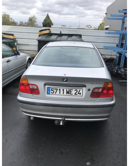 Calculateur BMW SERIE 3 E46 PHASE 1 Diesel