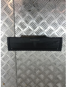 Console central (interieur plastique) BMW SERIE 3 E46 PHASE 1 Diesel