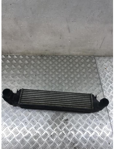 Echangeur air (Intercooler) BMW SERIE 3 E46 PHASE 1 Diesel
