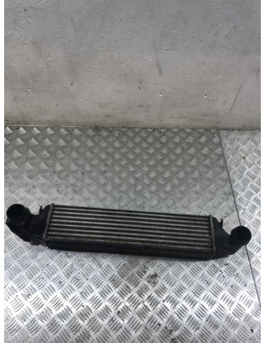 Echangeur air (Intercooler) BMW SERIE 3 E46 PHASE 1 Diesel