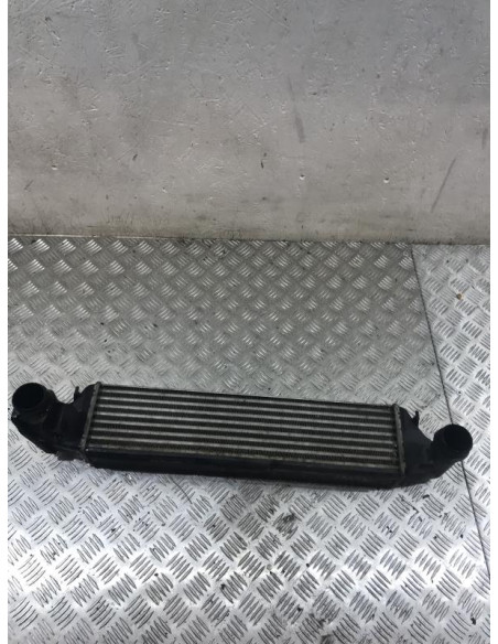 Echangeur air (Intercooler) BMW SERIE 3 E46 PHASE 1 Diesel