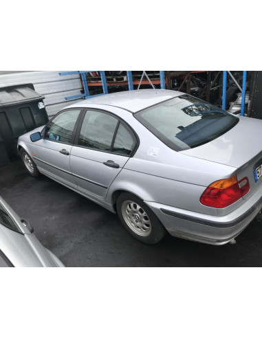 Pompe de gavage BMW SERIE 3 E46 PHASE 1 Diesel