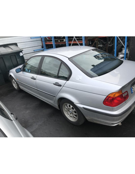 Support aile gauche BMW SERIE 3 E46 PHASE 1 Diesel