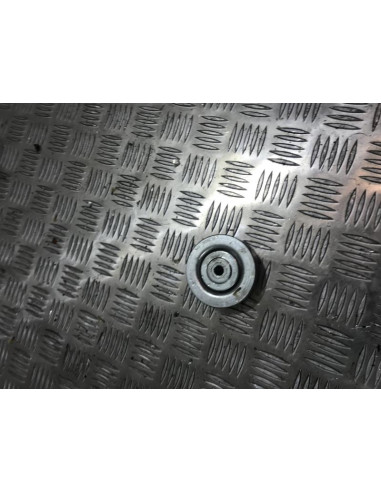 Galet tendeur BMW SERIE 3 E46 PHASE 1 Diesel