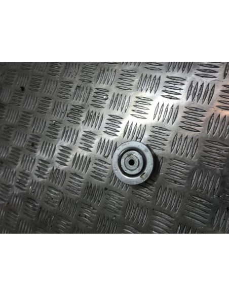 Galet tendeur BMW SERIE 3 E46 PHASE 1 Diesel