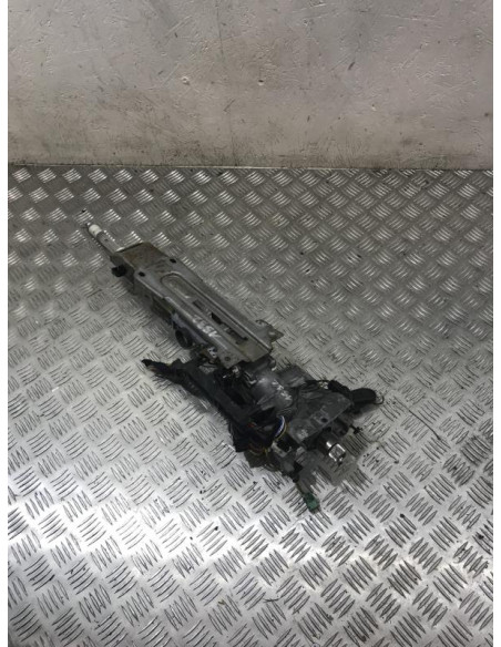 Colonne de direction BMW SERIE 3 E46 PHASE 1 Diesel