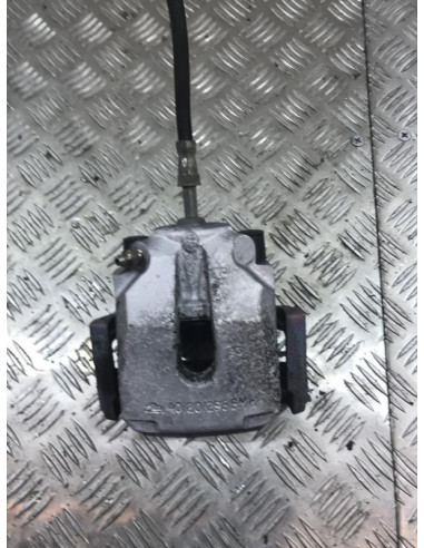 Etrier arriere droit (freinage) BMW SERIE 5 E39 PHASE 2 Diesel