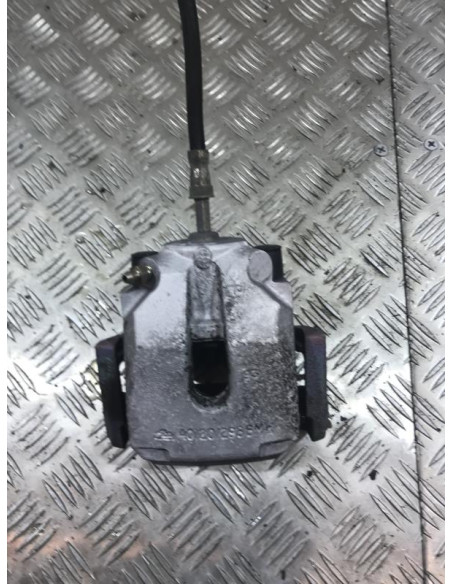 Etrier arriere droit (freinage) BMW SERIE 5 E39 PHASE 2 Diesel