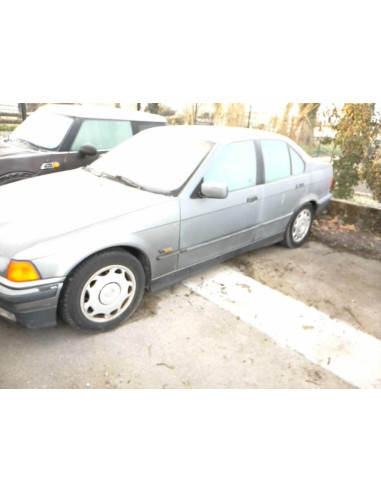 Calculateur BMW SERIE 3 E36 Diesel