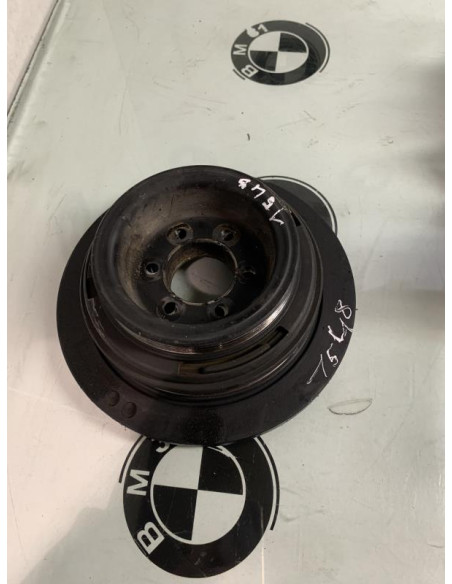 Poulie damper BMW SERIE 3 E36 Diesel