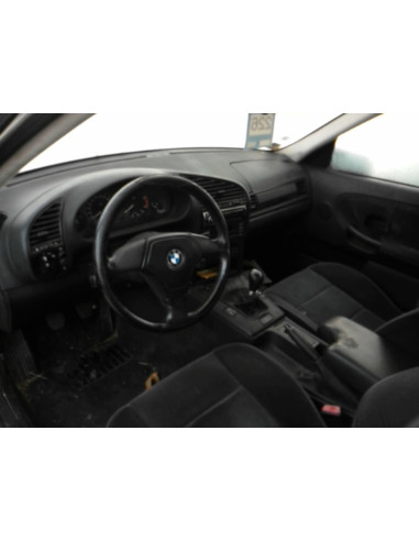 Poulie damper BMW SERIE 3 E36 Diesel